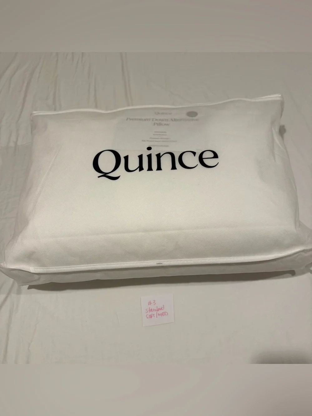 Quince new premium
